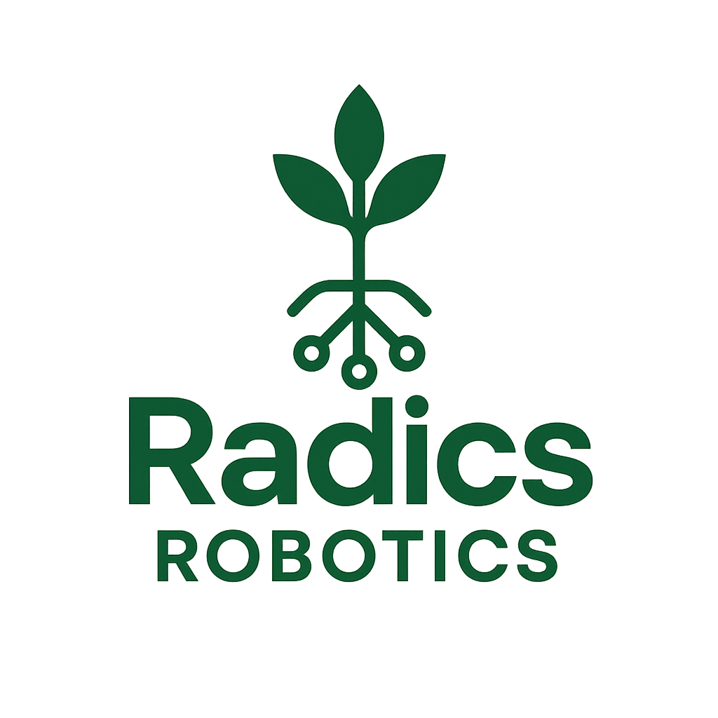 Radics Robotics